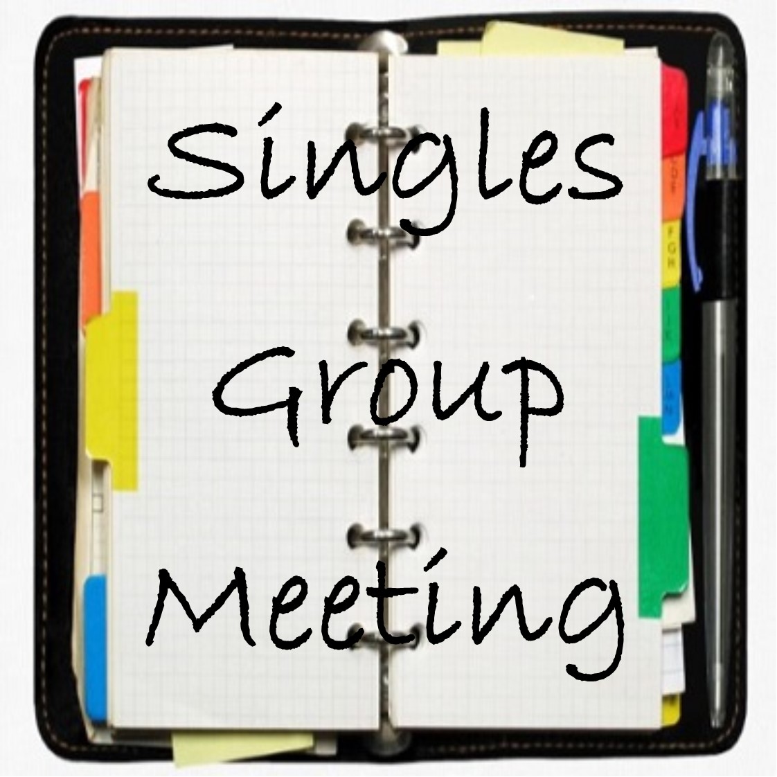 Singles Group Meeting – Crosstown Church of Christ